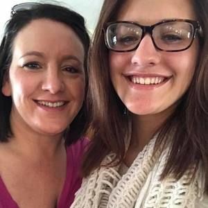 Meet your Posher, Beth